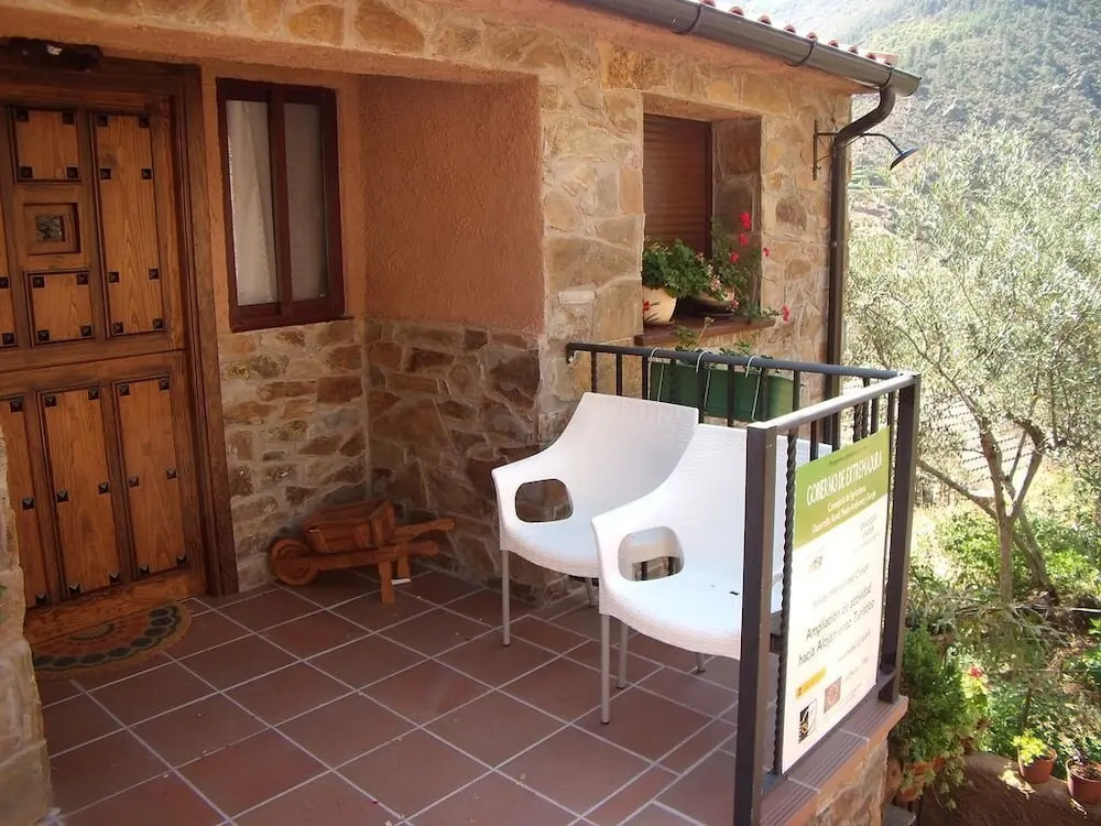 Las Casitas Del Bodegon