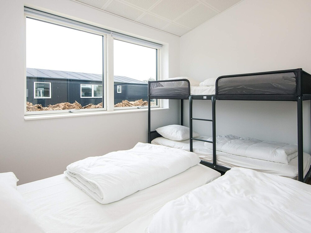 5 Star Holiday Home in Saltum