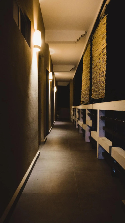 Hotel Real Juquilita - Starlink Internet