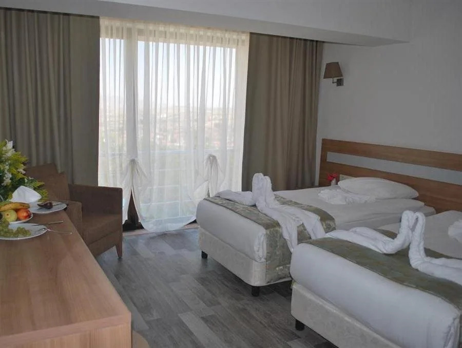 Kapadokya Kartal Hotel