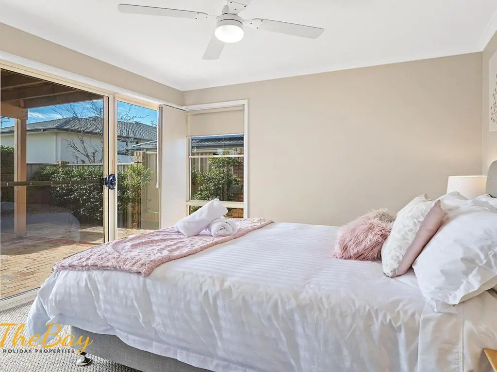 Moy at Nelson Bay 2 at 30 Thurlow Avenue