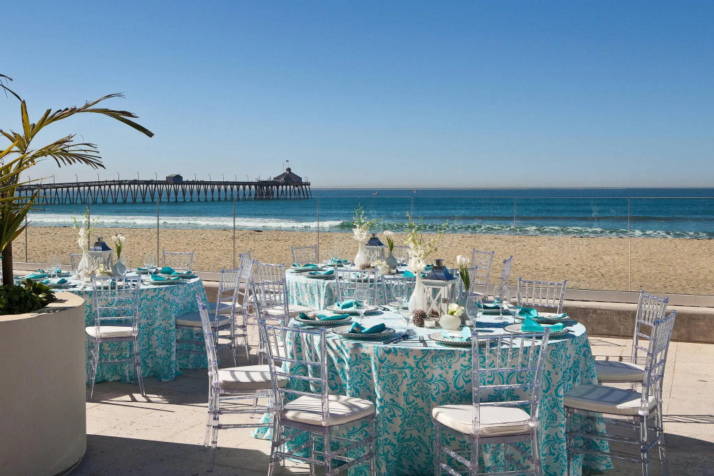 Pier South Resort, Autograph Collection