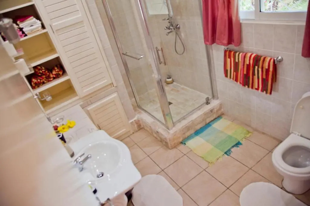 Residence Monte-Cristo