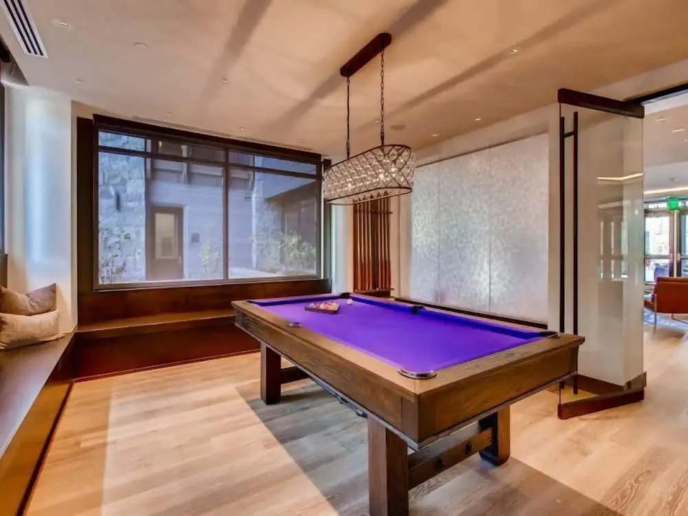 Vail Lion Studio Mountain Vacation Rental Just Steps From the Eagle Bahn Gondola