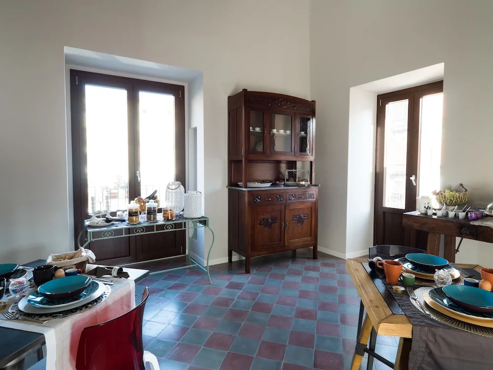 B&B Sciara Larmisi
