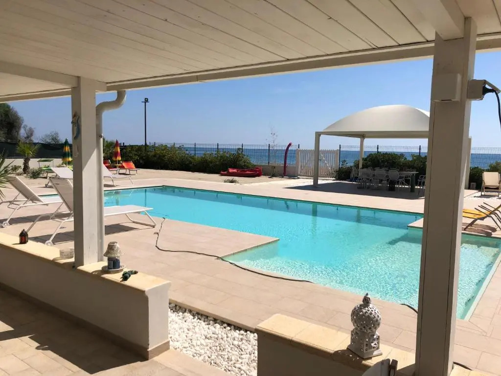 GIGLIO DI MARE Residence