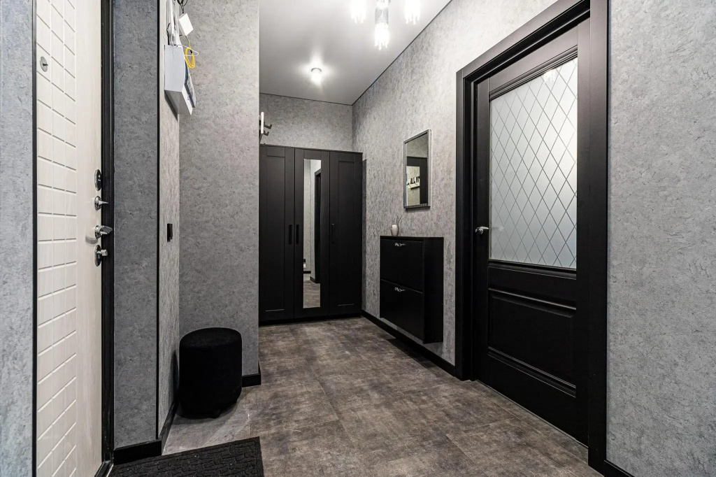 Daily Rent на улице Природная 10Бк2