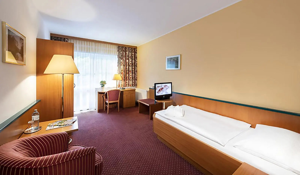 Parkhotel zur Klause