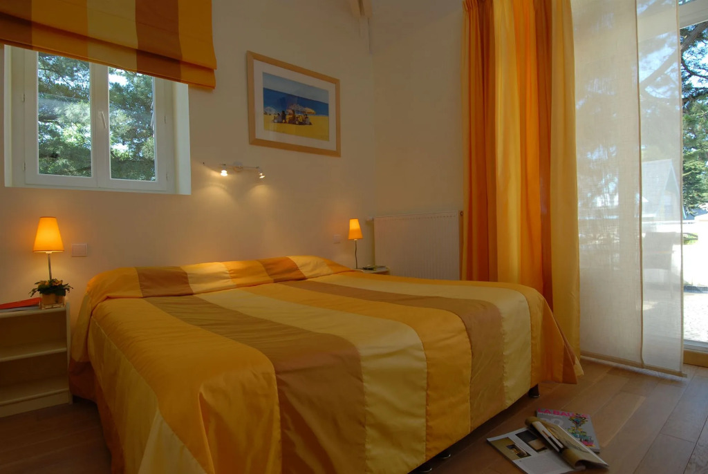 Hôtel Lutétia & Spa