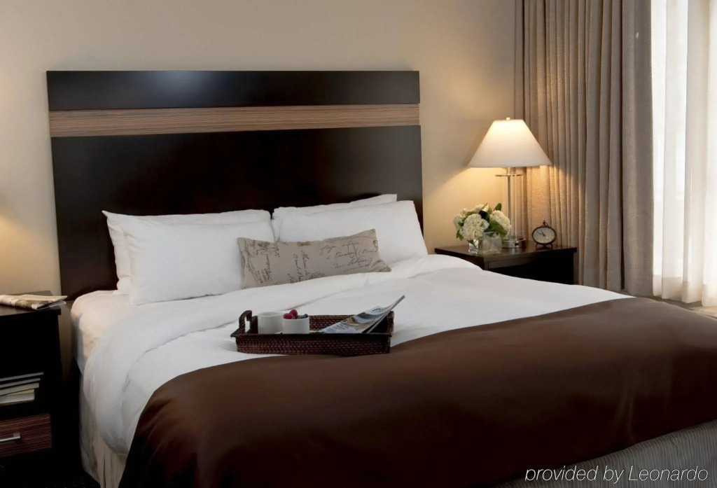 The Brunswick Hotel
