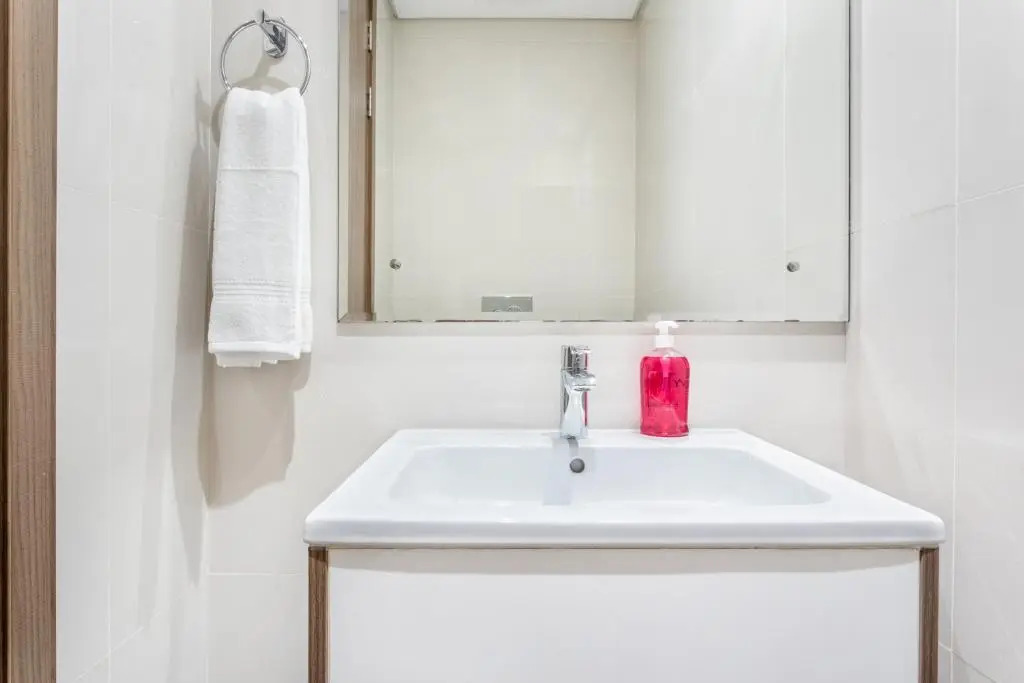 Live and experience an island life - 2BR Apartment