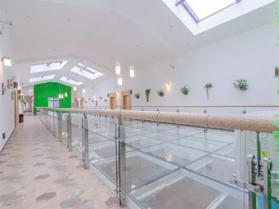 Huamanshi Hotel