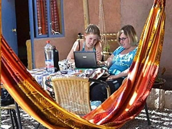 Hostal Mamatierra