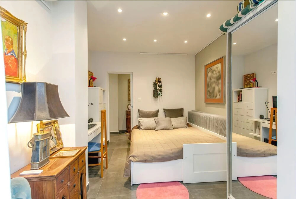 Apartment Ruzafa Zapadores
