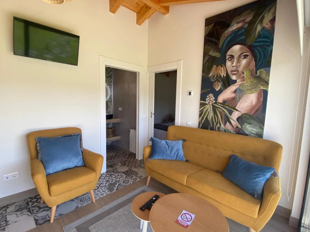 Apartamentos Turísticos VillaCordido Villaframil Ribadeo