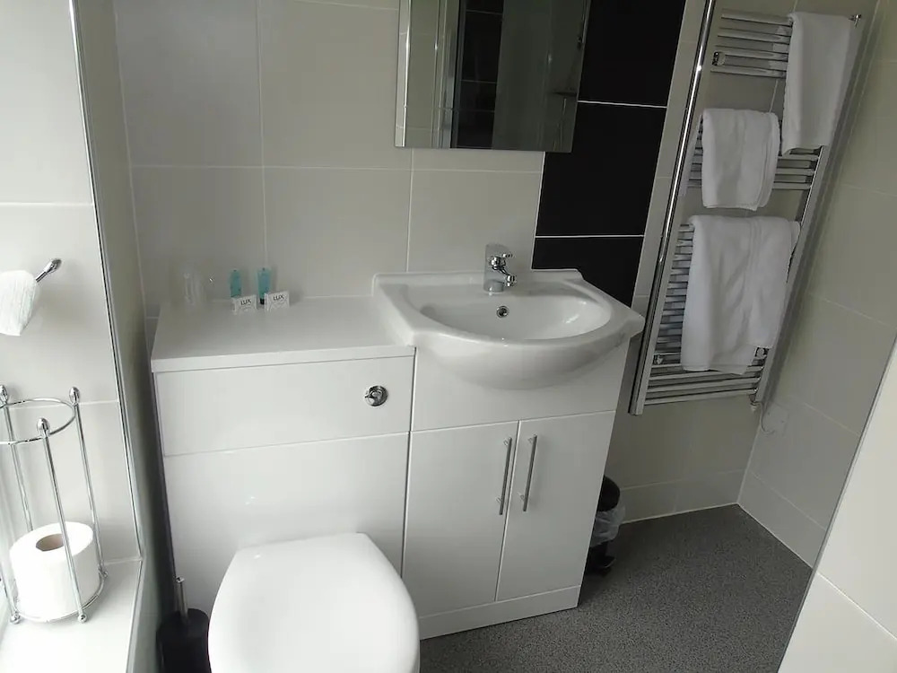 Jeffersons Hotel & Serviced Apartments - The Steel Works