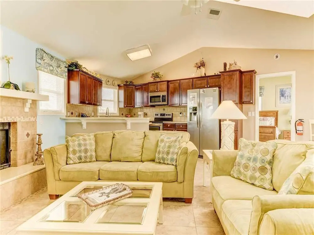 Ocean Walk, 2 Bedrooms, Sleeps 6, Ocean Views, New Pool