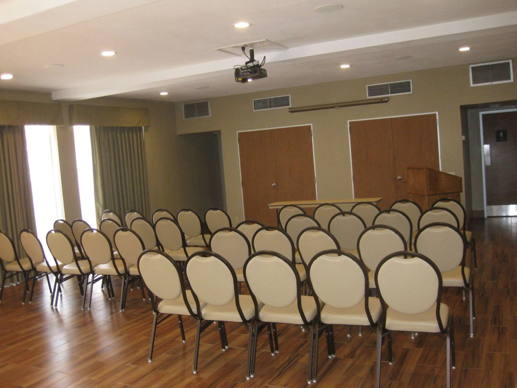 Best Western Orlando West