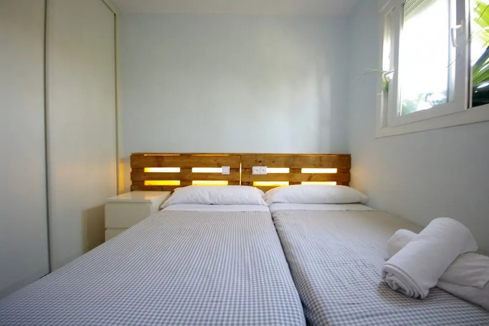 Livingtarifa - Casa adosada con 3 habitaciones