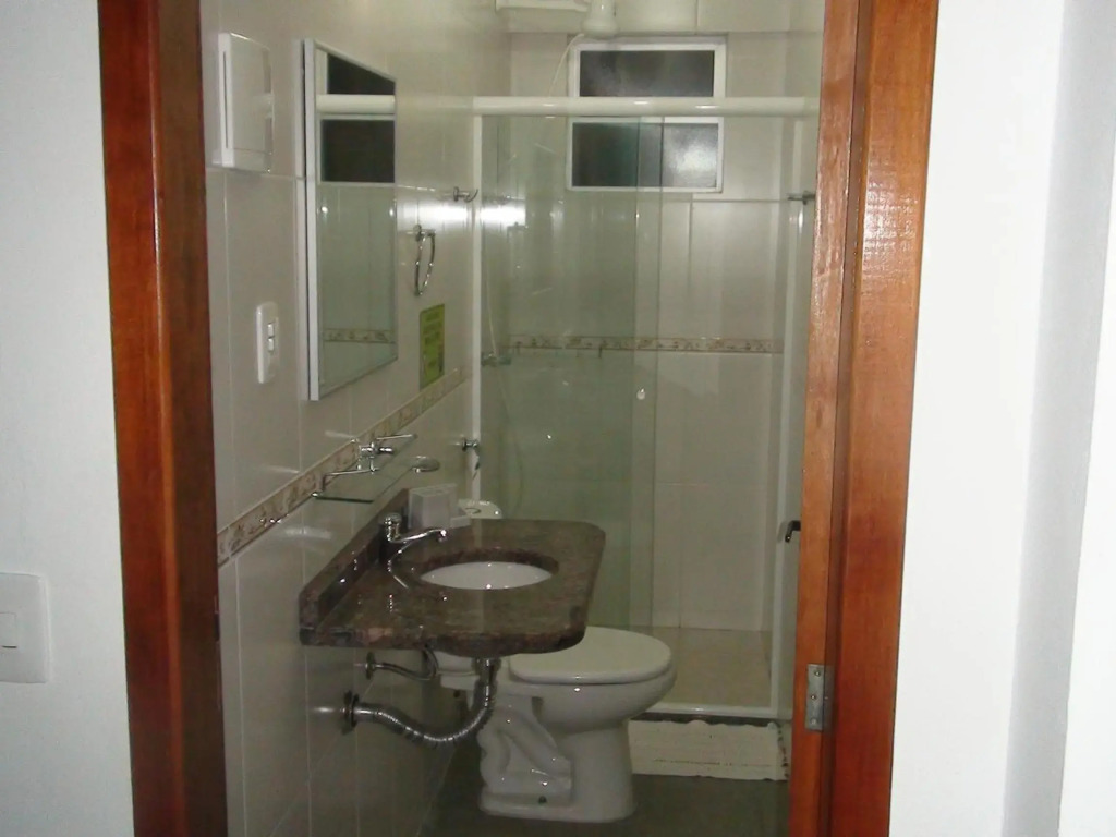 PRAIA DE 4 ILHAS Apartamento 2 Quartos A 60M Da Praia 2 Ar WIFI
