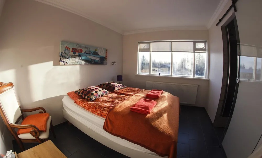 Selfoss B&B