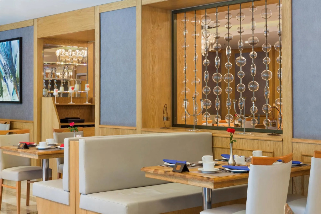 Plus Hotel Setif