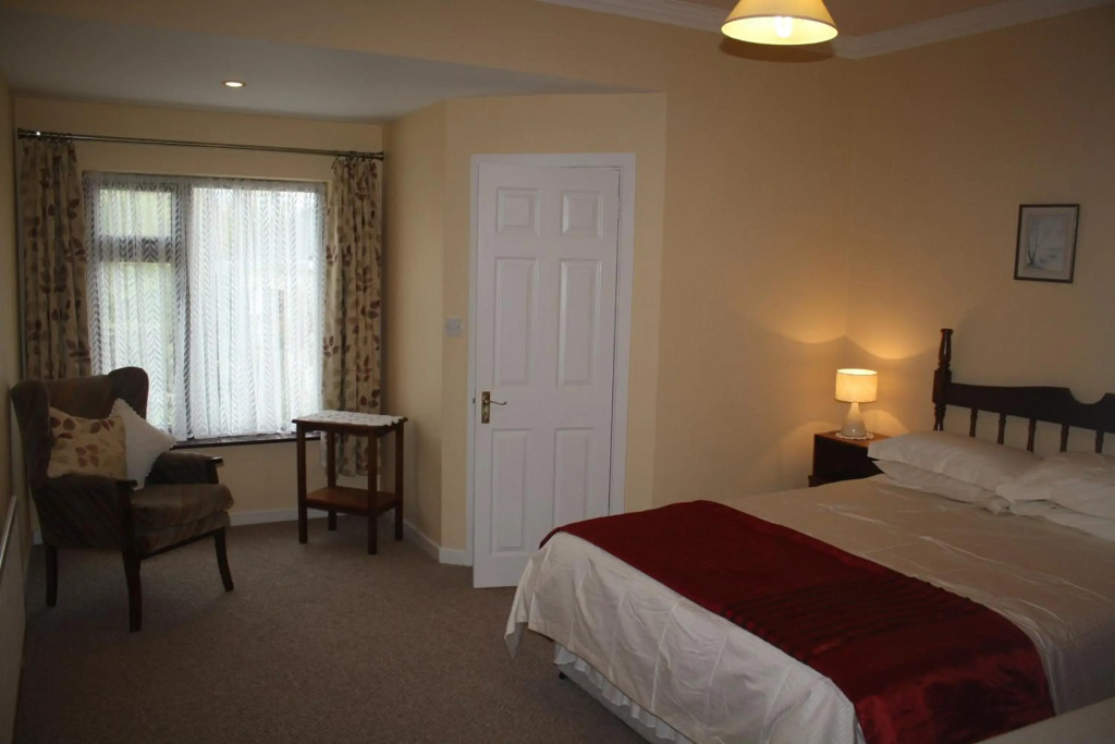 Palmgrove Bed & Breakfast
