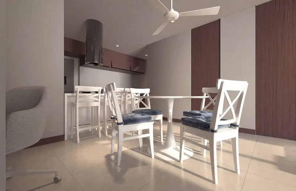 Nuruma Suites by Avia Suites