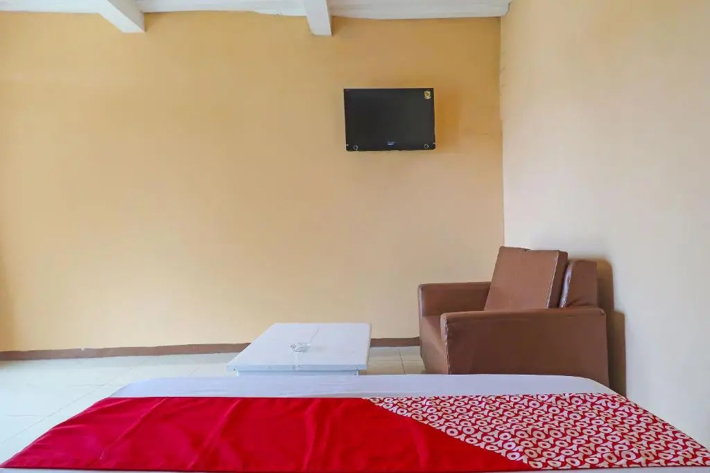 Oyo 91741 Jayagiri Hotel