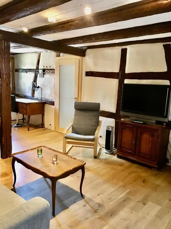 Huna’gîte