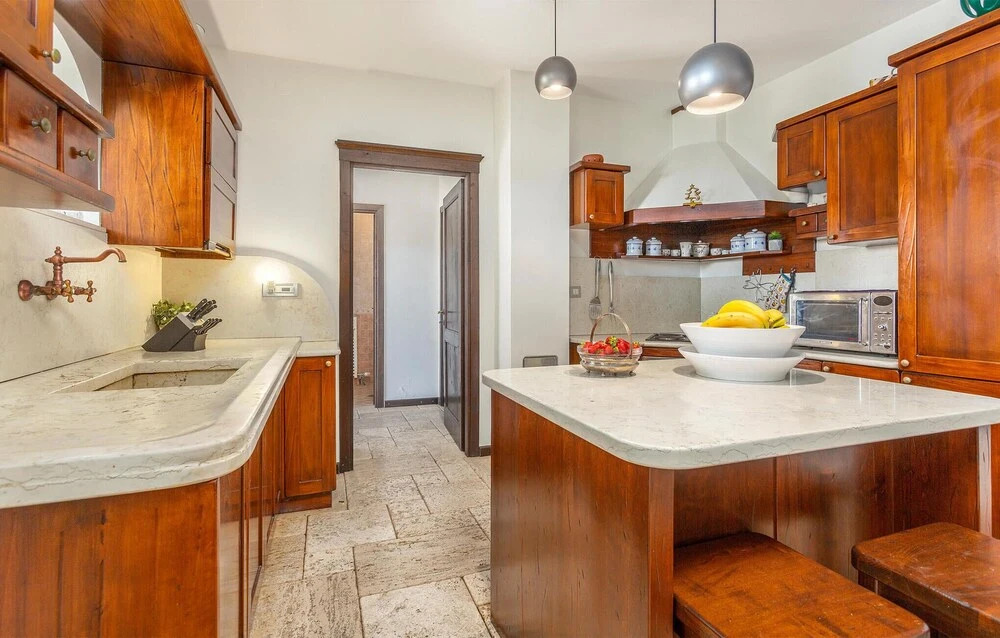 Nice Home in Poljane With Outdoor Swimming Pool, Private Swimming Pool and 4 Bedrooms