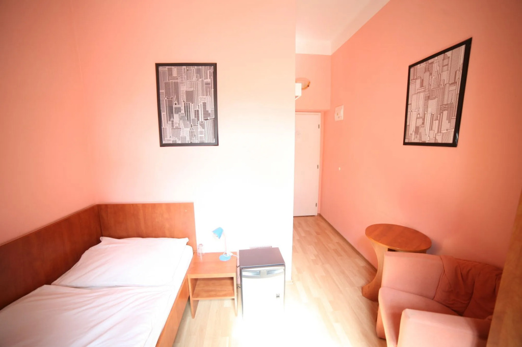Hotel Leon