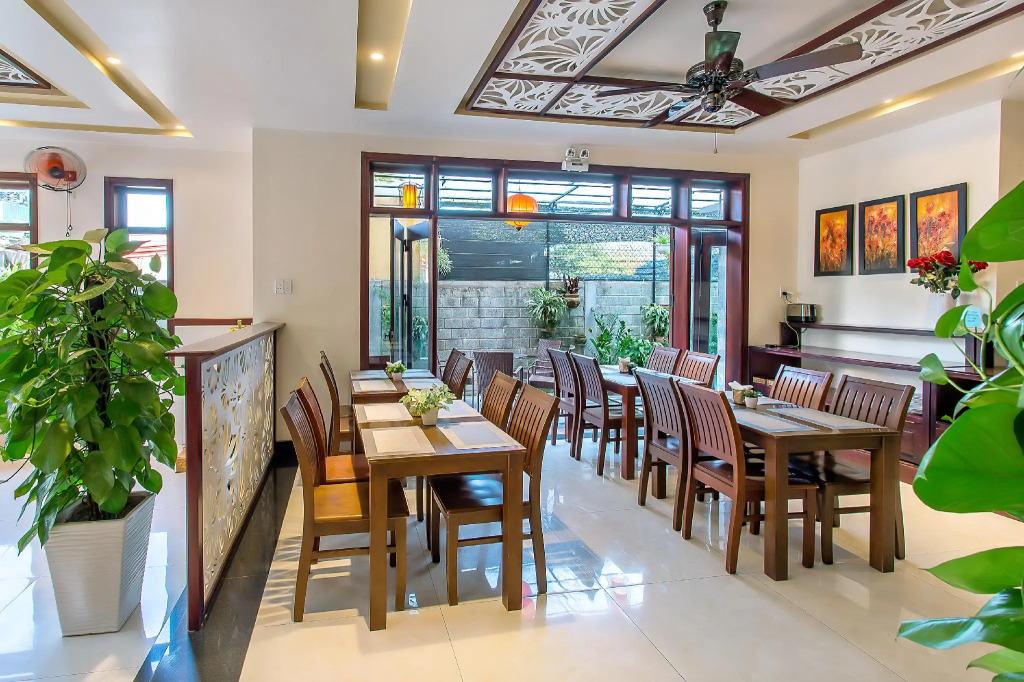 Hoi An Ivy Hotel