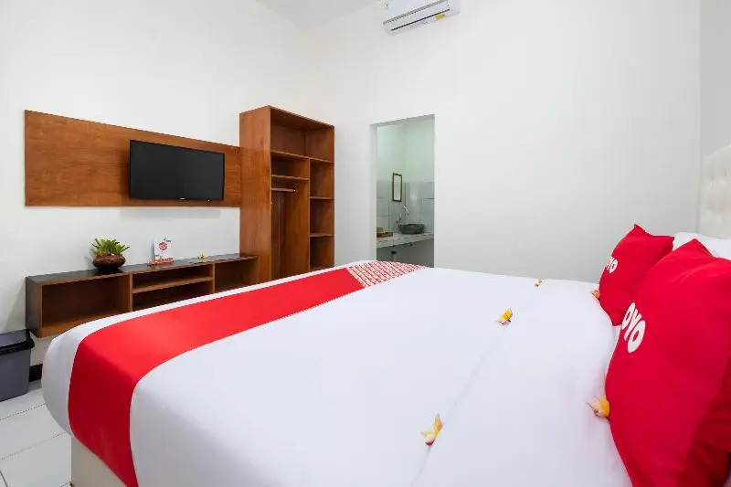 Sondara Guest House by OYO Rooms