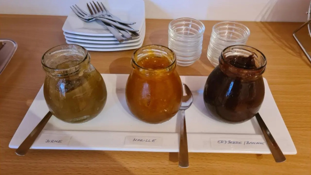 Frühstückspension Täuber