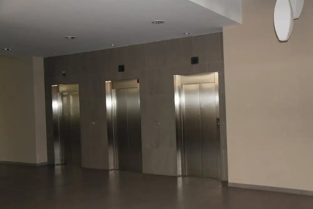 Coblanca 41 Apartment