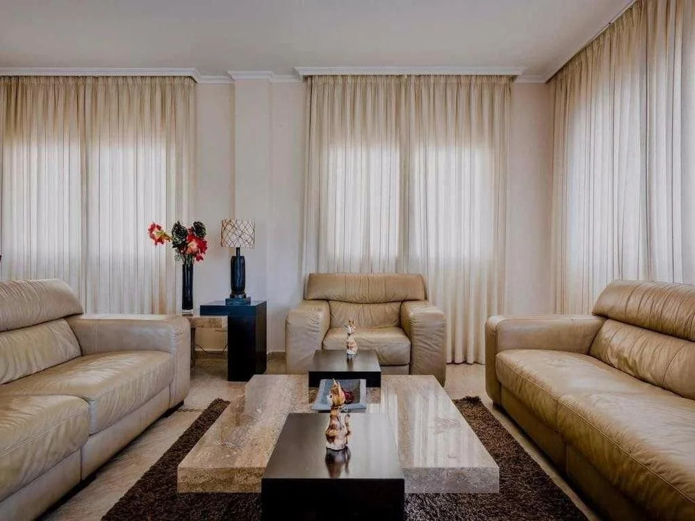 Villa Jimena by Mabiente