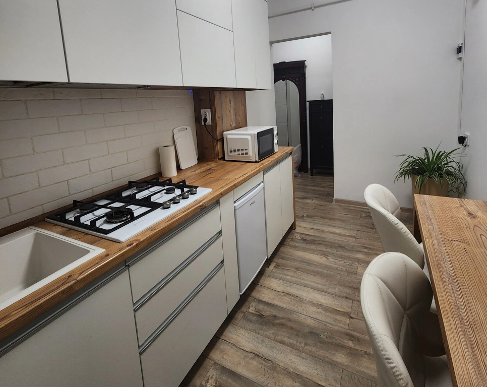 Apartamenty na Proletarskoy 115