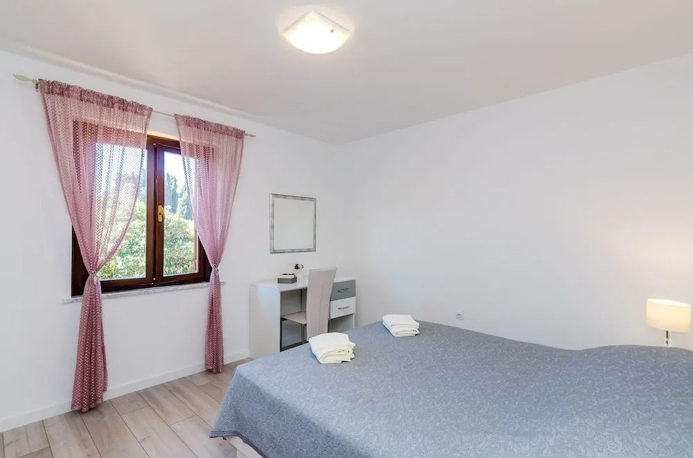Apartment Veronika