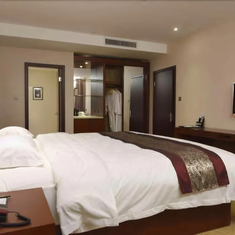 Lanqi Hotel