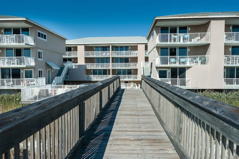 Starboard Village unit 424 - Two Bedroom Condo