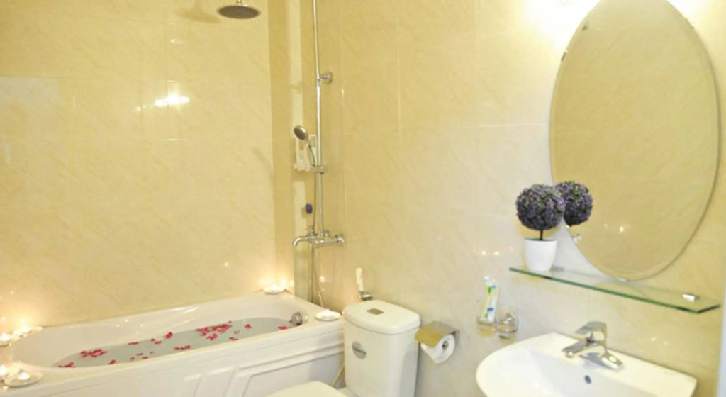 Hanoi Asia Hotel
