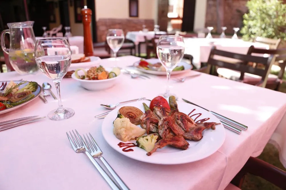 Mehmet Arif Bey Boutique Hotel