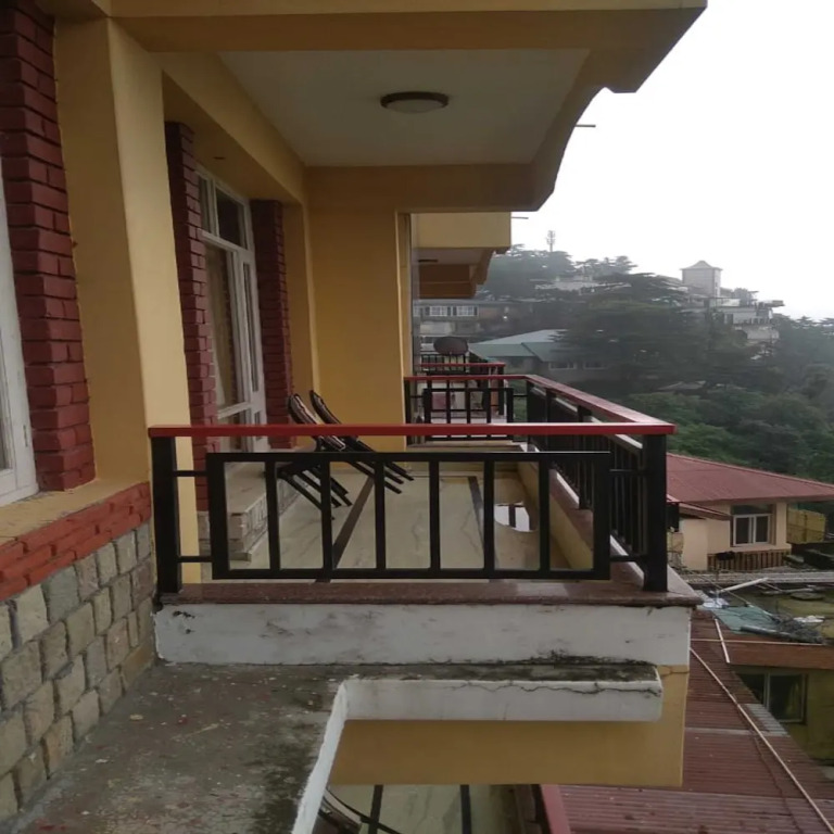 Serkong Rabsel House