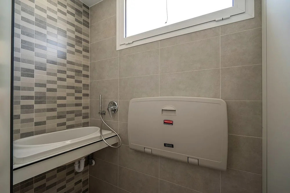 Camping Sol De Calpe Austral Caravan Park