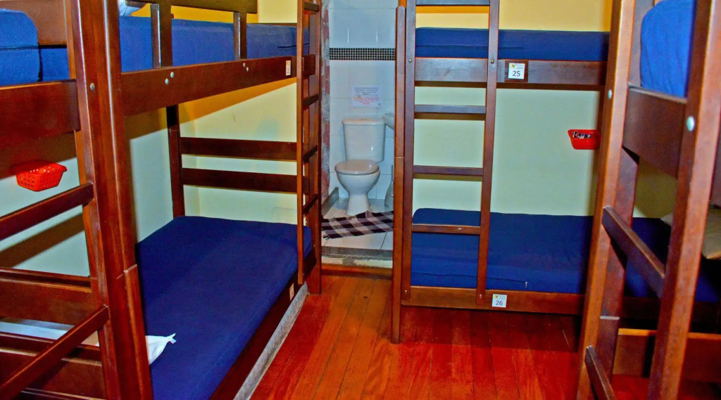 Hostel Brothers