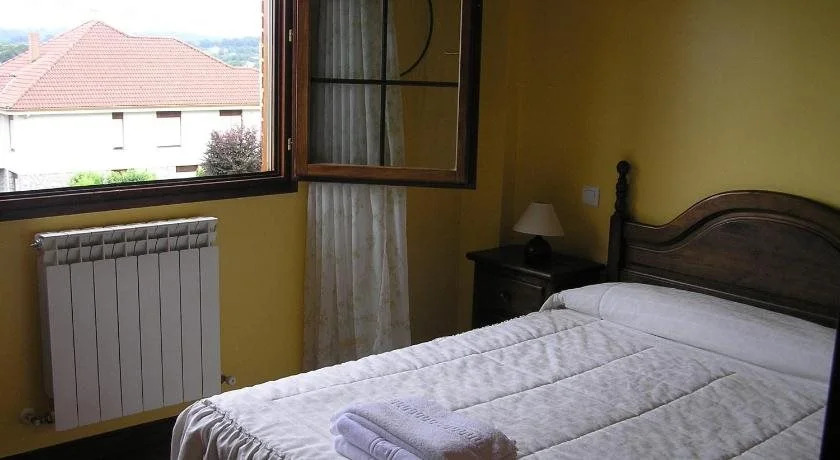 Apartamentos Los Ánades