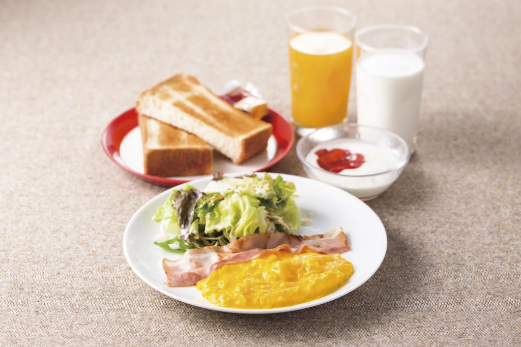 JR-East Hotel Mets Kamakura Ofuna