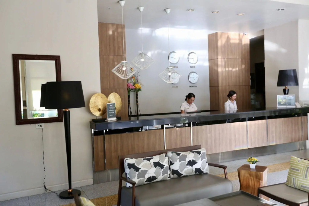 Synsiri Resort