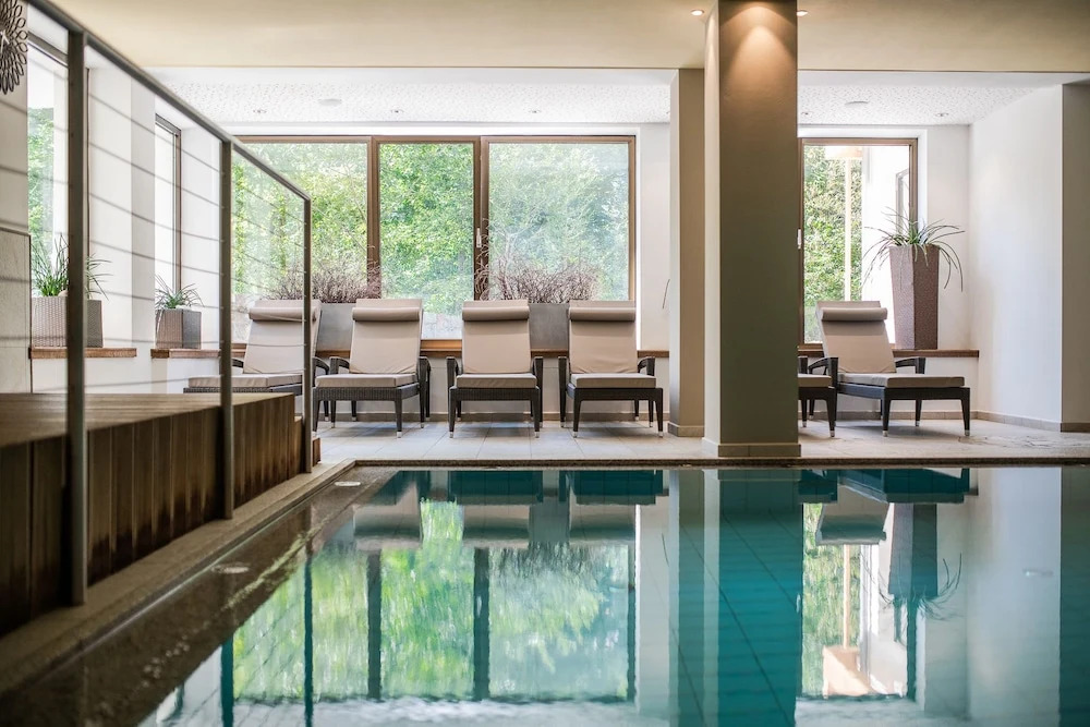Naturhotel Rainer
